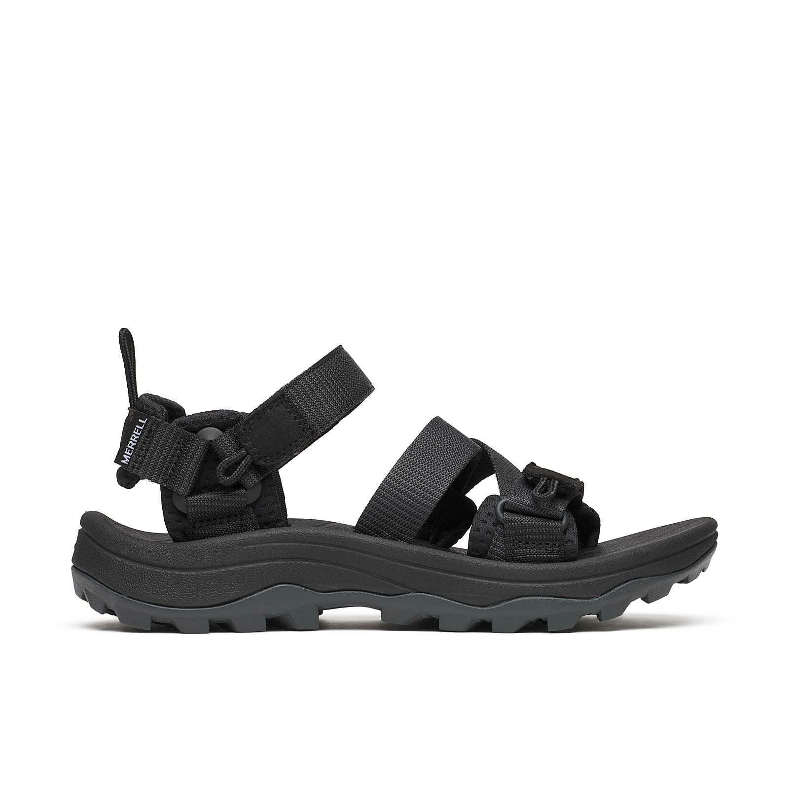 Merrell Speed Fusion Sport RMX Kadın Sandalet-J008118