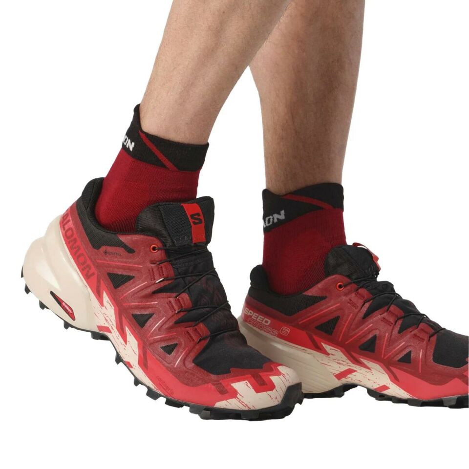 Salomon Speedcross 6 Gore-Tex Erkek Patika Koşu Ayakkabısı-L47301800