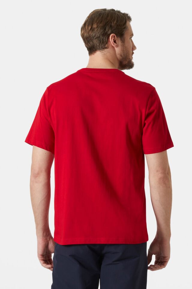 Helly Hansen HH Logo 3.0 Erkek T-Shirt-HHA.54596