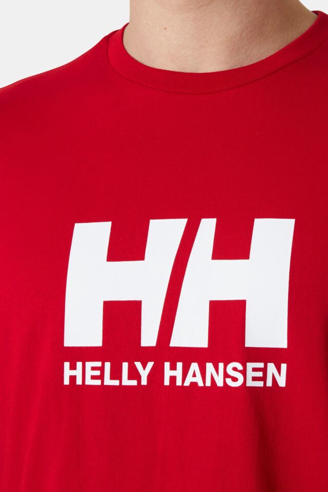Helly Hansen HH Logo 3.0 Erkek T-Shirt-HHA.54596