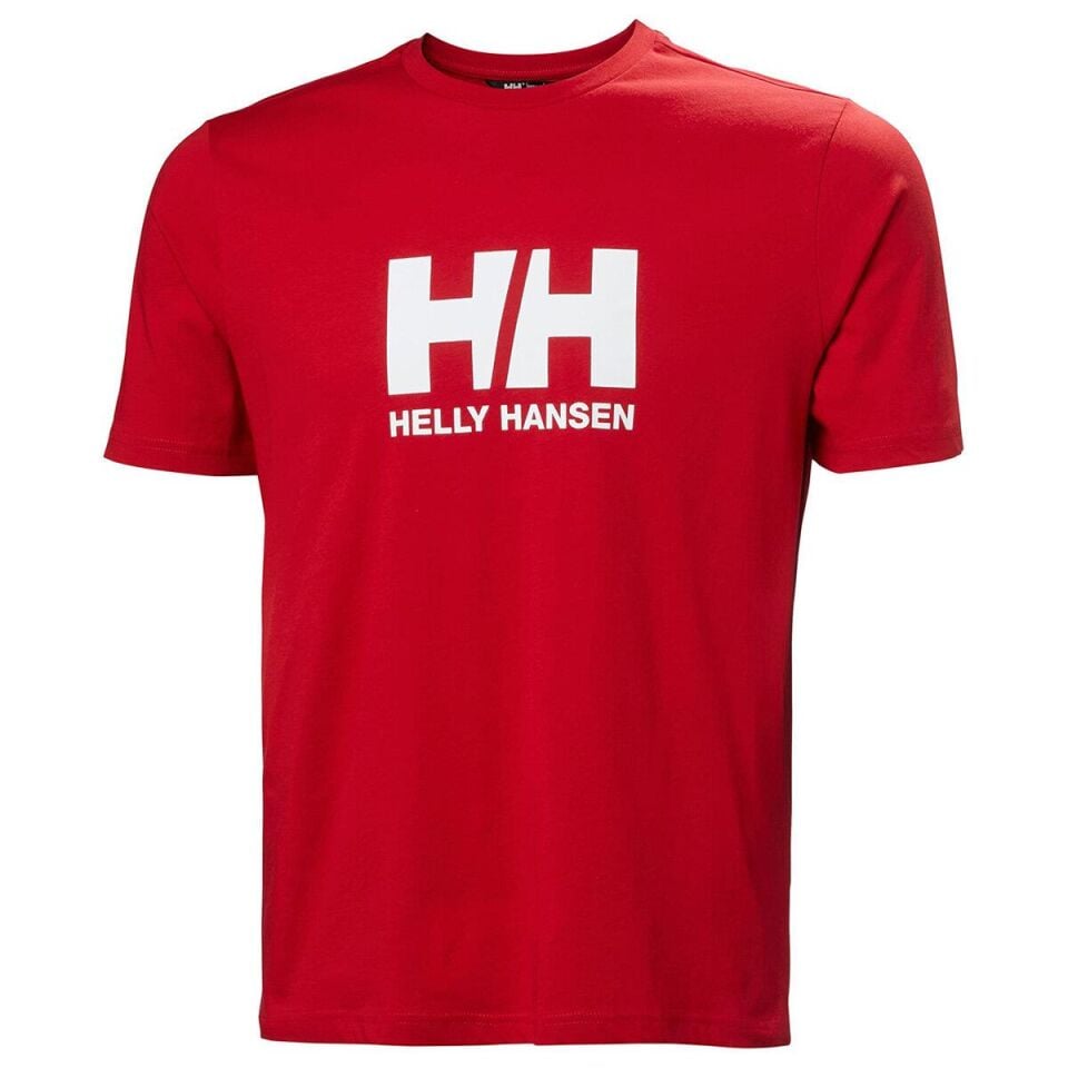 Helly Hansen HH Logo 3.0 Erkek T-Shirt-HHA.54596