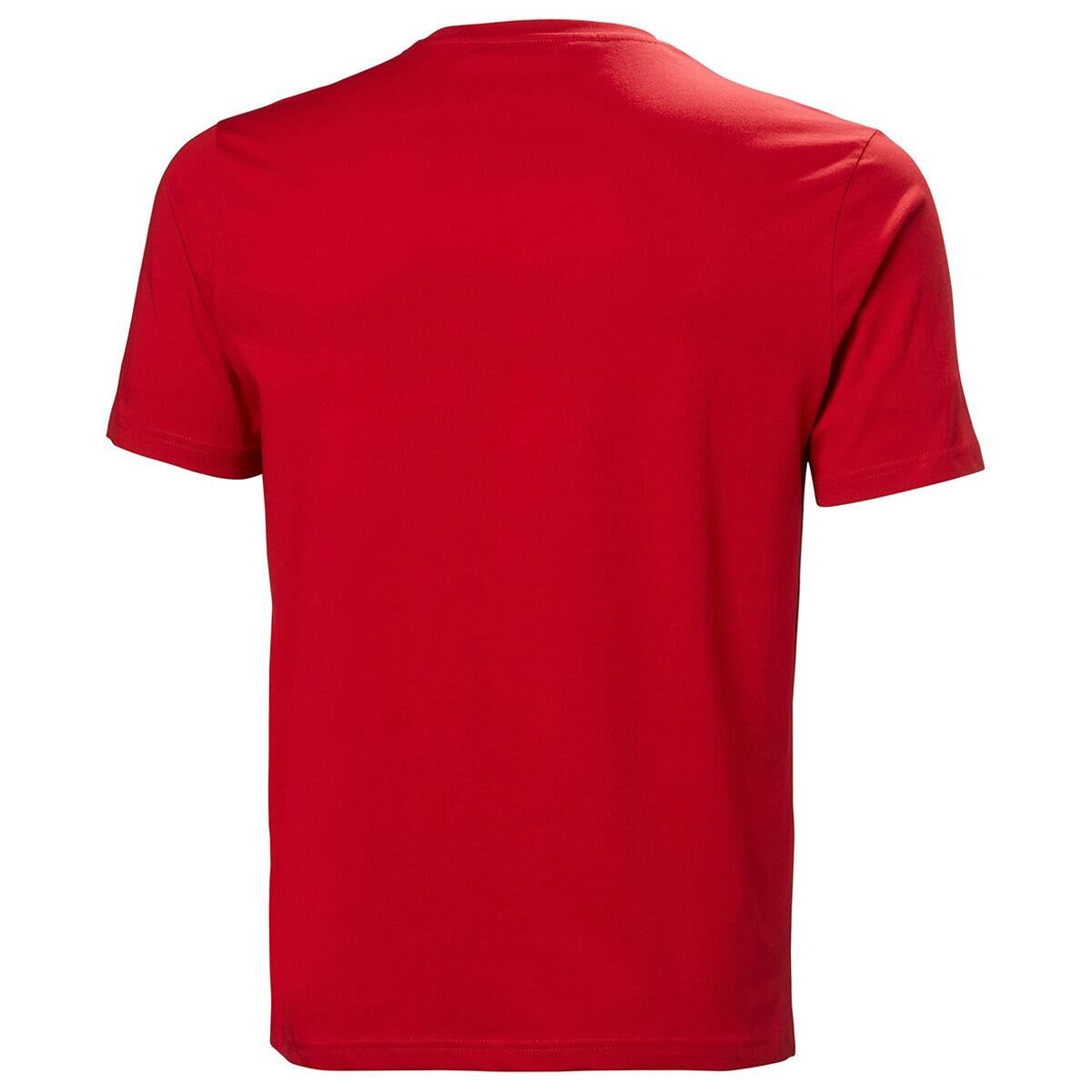 Helly Hansen HH Logo 3.0 Erkek T-Shirt-HHA.54596