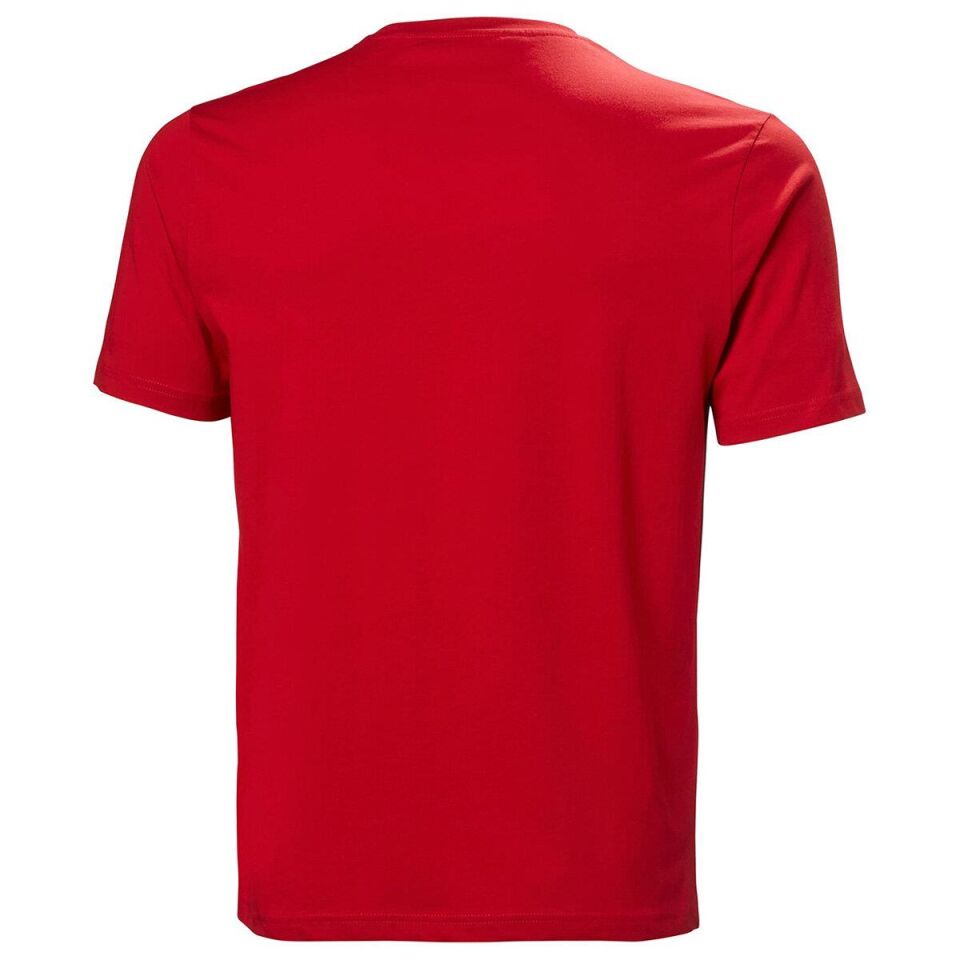 Helly Hansen HH Logo 3.0 Erkek T-Shirt-HHA.54596