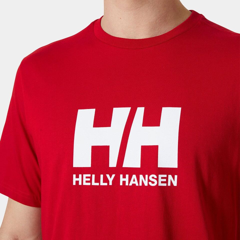 Helly Hansen HH Logo 3.0 Erkek T-Shirt-HHA.54596