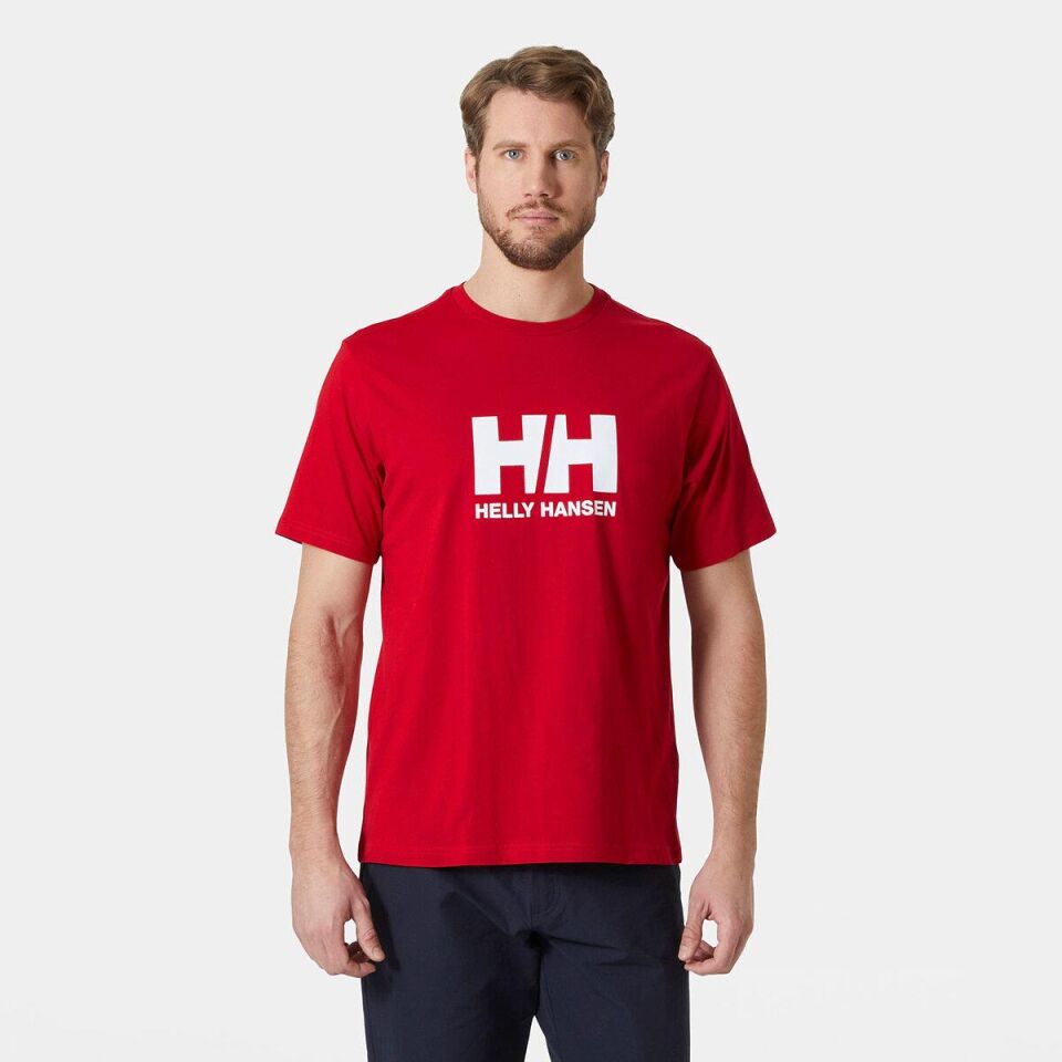Helly Hansen HH Logo 3.0 Erkek T-Shirt-HHA.54596
