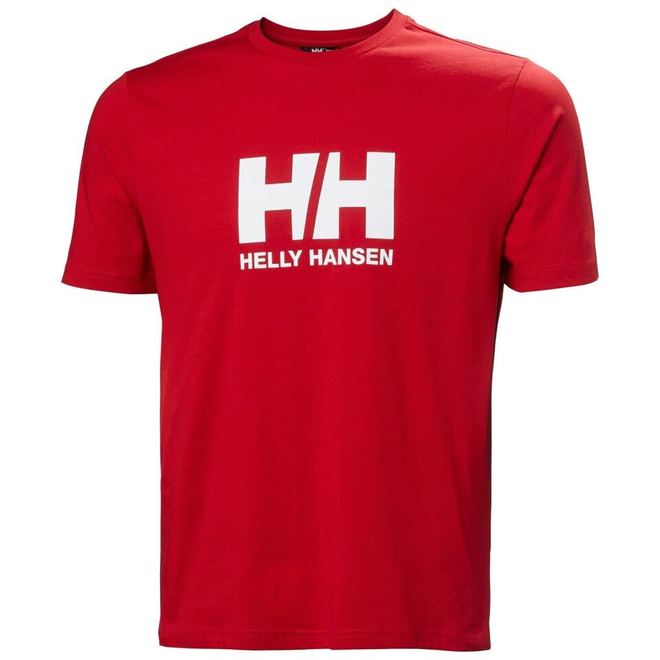 Helly Hansen HH Logo 3.0 Erkek T-Shirt-HHA.54596