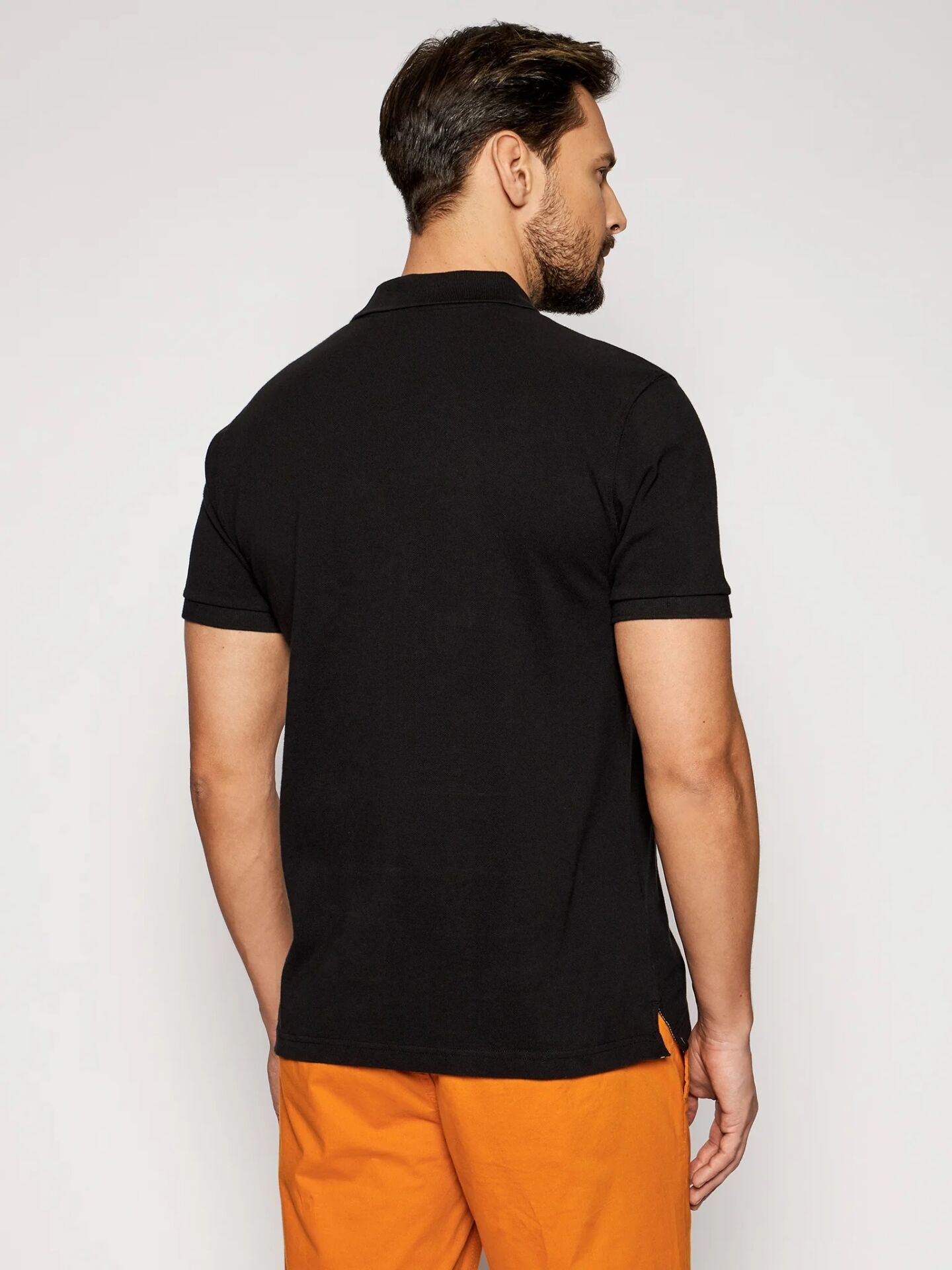 Helly Hansen Transat Erkek Polo Yaka T-Shirt-HHA.33980