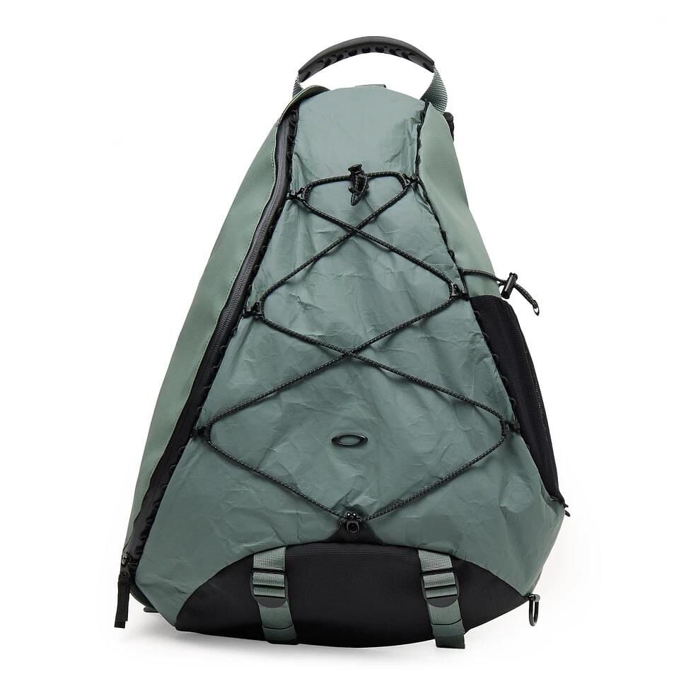 Oakley Latitude Sling Pack 12L Unisex Çanta-FOS901806GRN