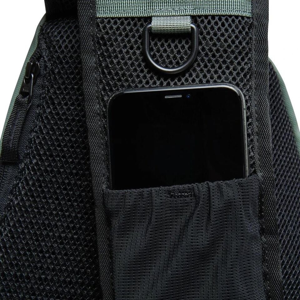 Oakley Latitude Sling Pack 12L Unisex Çanta-FOS901806GRN