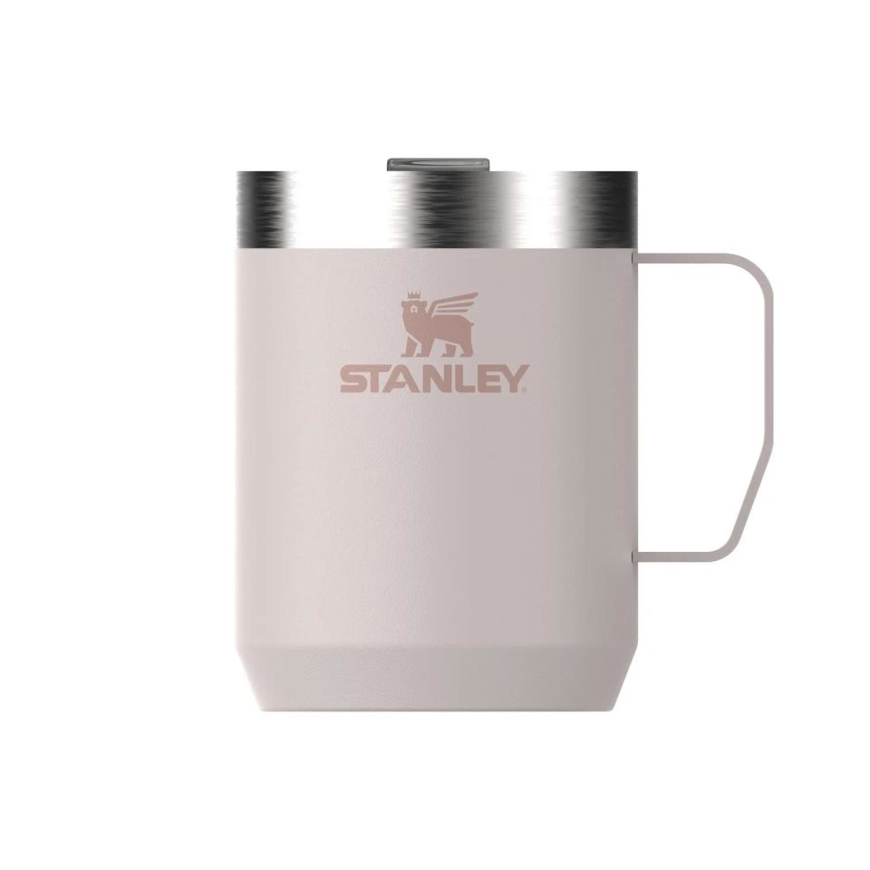Stanley Classic Legendary Camp Termos Bardak 0.23 LT-10-11444-37