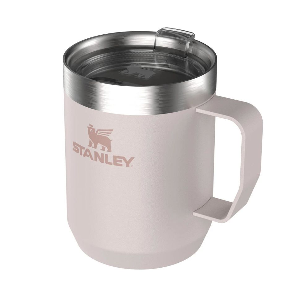 Stanley Classic Legendary Camp Termos Bardak 0.23 LT-10-11444-37