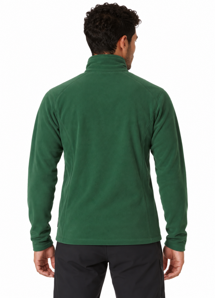 Helly Hansen Fullzip Erkek Polar-HH.12011
