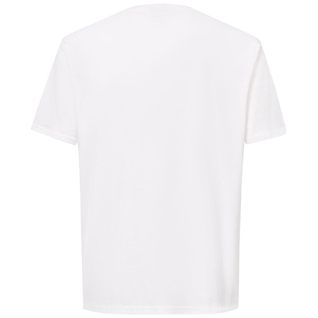 Oakley O Bark 2.0 Tee Erkek T-Shirt-FOA402167