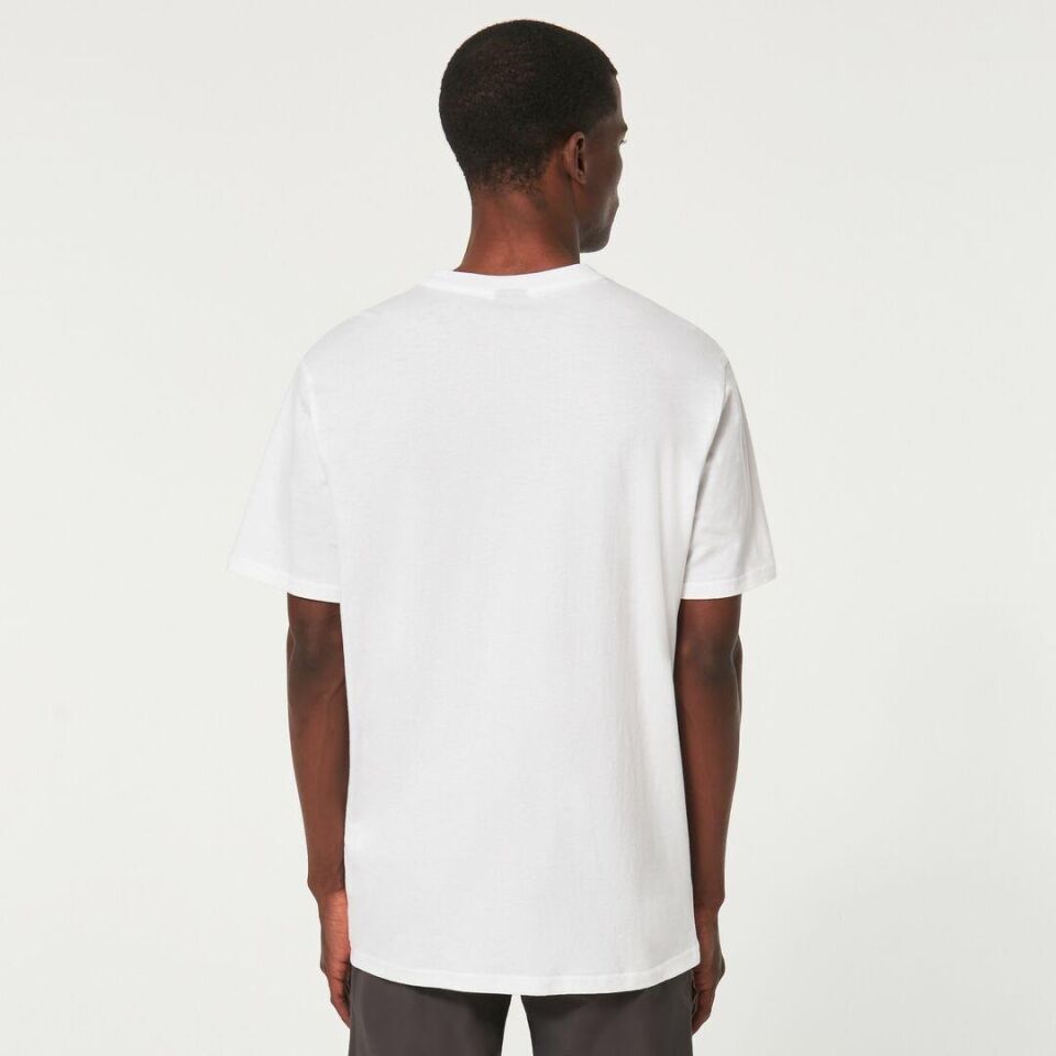 Oakley O Bark 2.0 Tee Erkek T-Shirt-FOA402167
