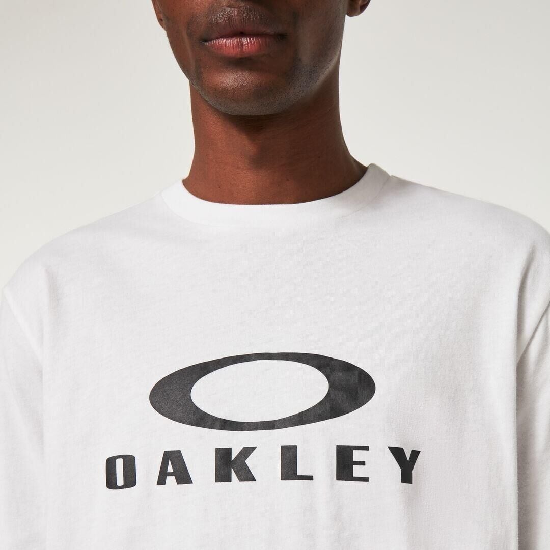 Oakley O Bark 2.0 Tee Erkek T-Shirt-FOA402167