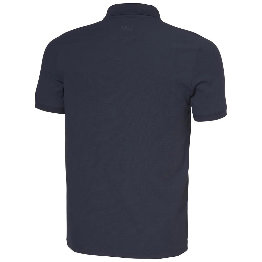 Helly Hansen Hp Race Erkek Polo Yaka T-Shirt 2.0-HHA.34496NVY