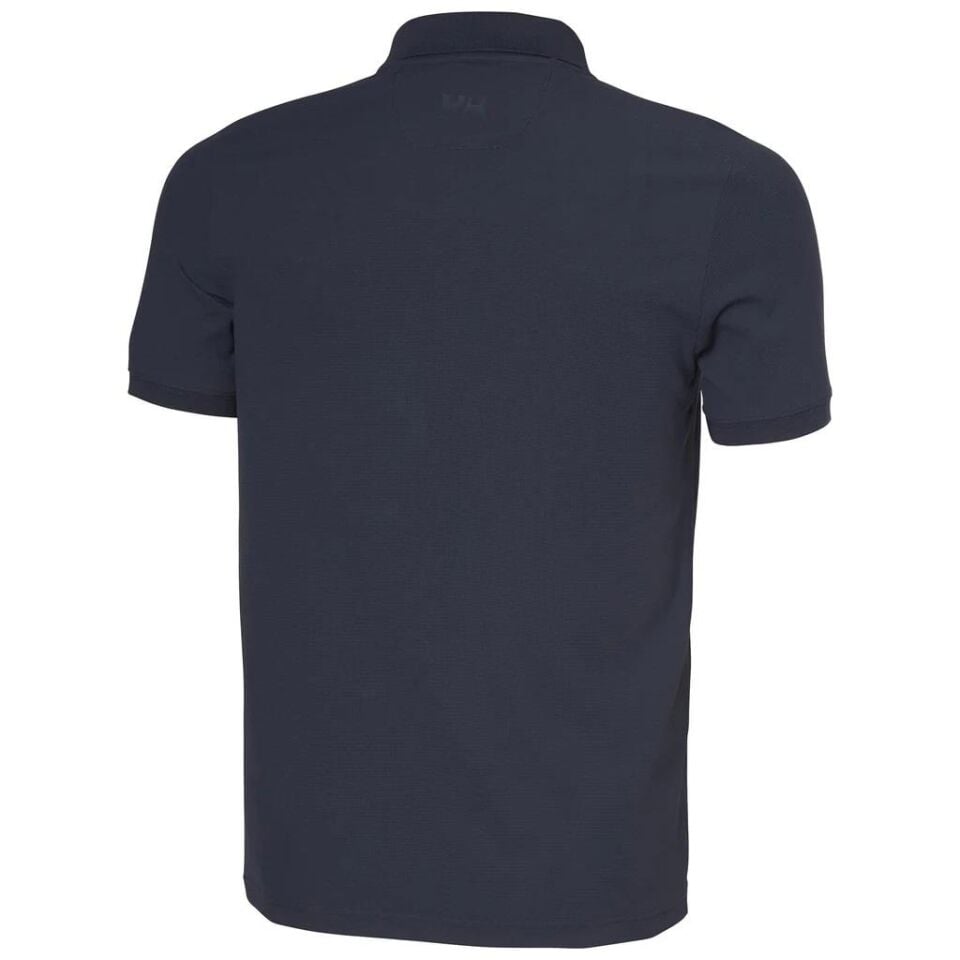 Helly Hansen Hp Race Erkek Polo Yaka T-Shirt 2.0-HHA.34496NVY