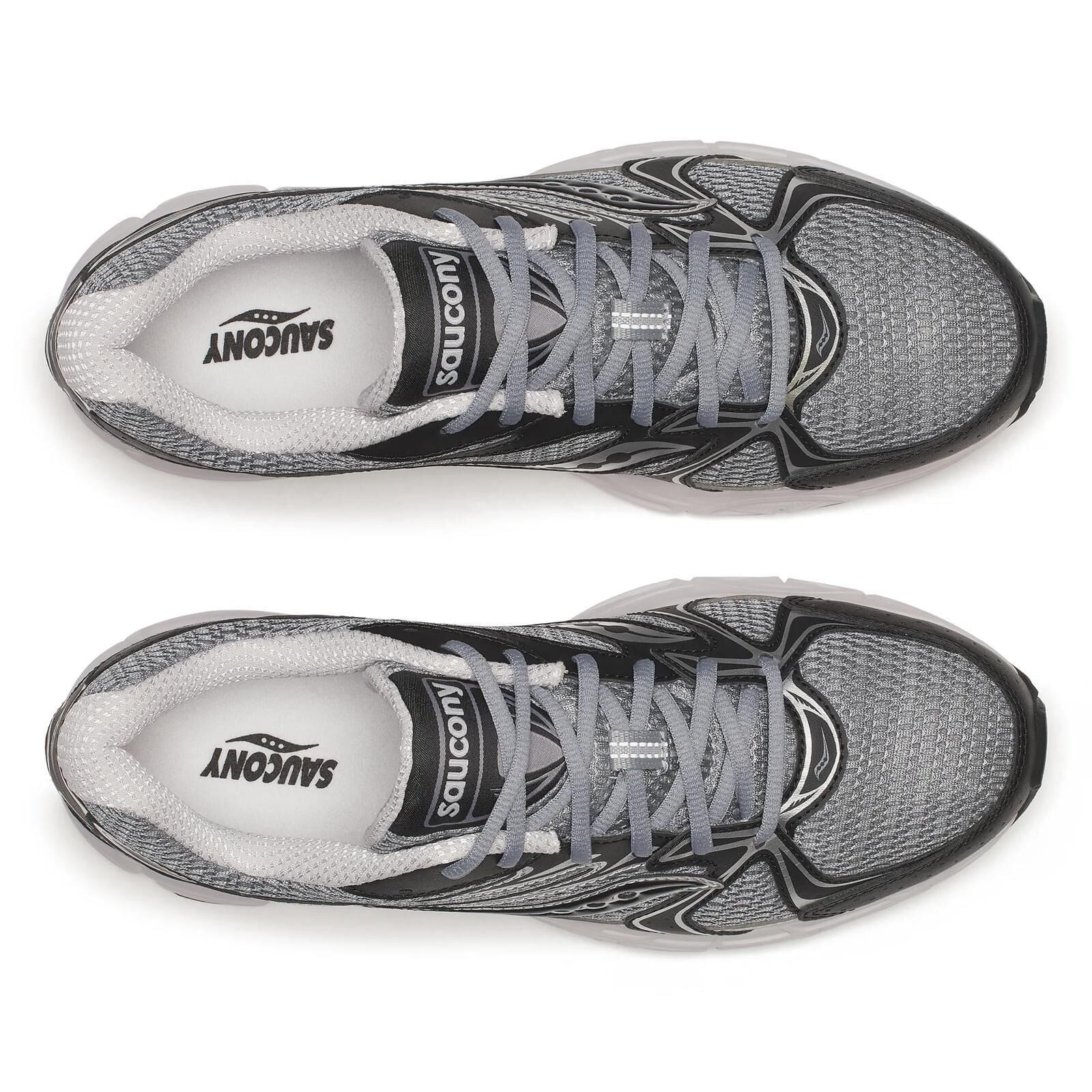 Saucony Ride Millennium Erkek Patika Koşu Ayakkabısı-S7081240G