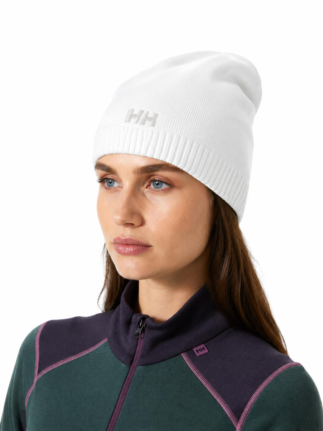 Helly Hansen Brand Beanie Bere-HHA.57502