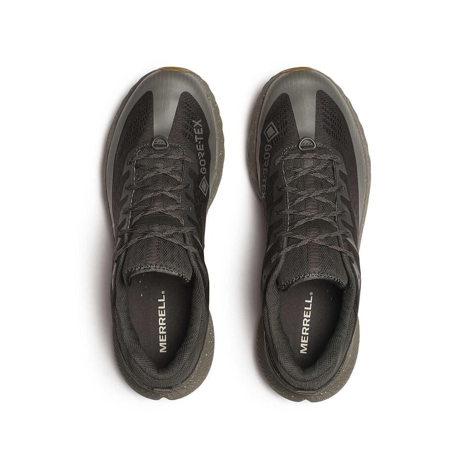 Merrell Agility Peak 5 Gore-Tex Erkek Patika Koşu Ayakkabısı-J068701