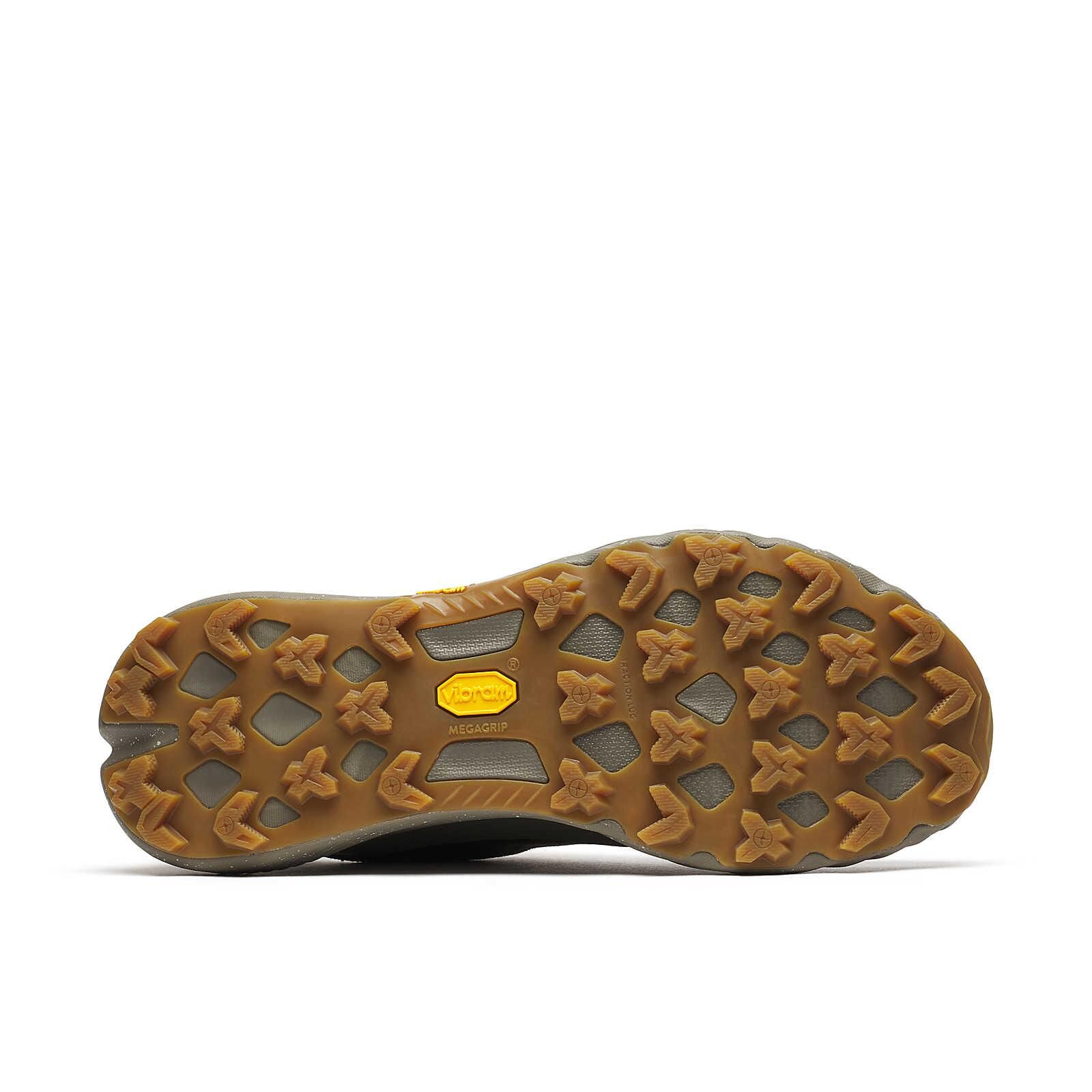 Merrell Agility Peak 5 Gore-Tex Erkek Patika Koşu Ayakkabısı-J068701