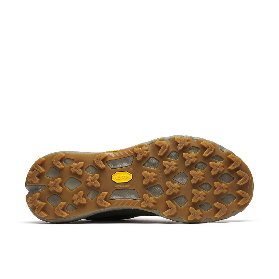 Merrell Agility Peak 5 Gore-Tex Erkek Patika Koşu Ayakkabısı-J068701