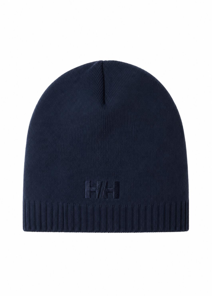 Helly Hansen Brand Beanie Bere-HHA.57502
