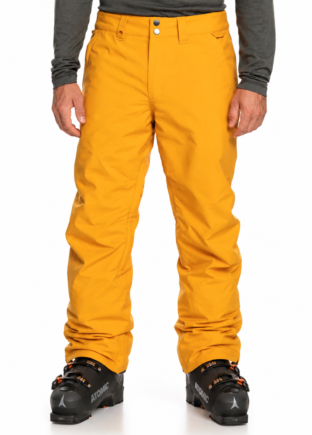 Quiksilver Estate Erkek Kayak/Snowboard Pantolonu-EQYTP03146