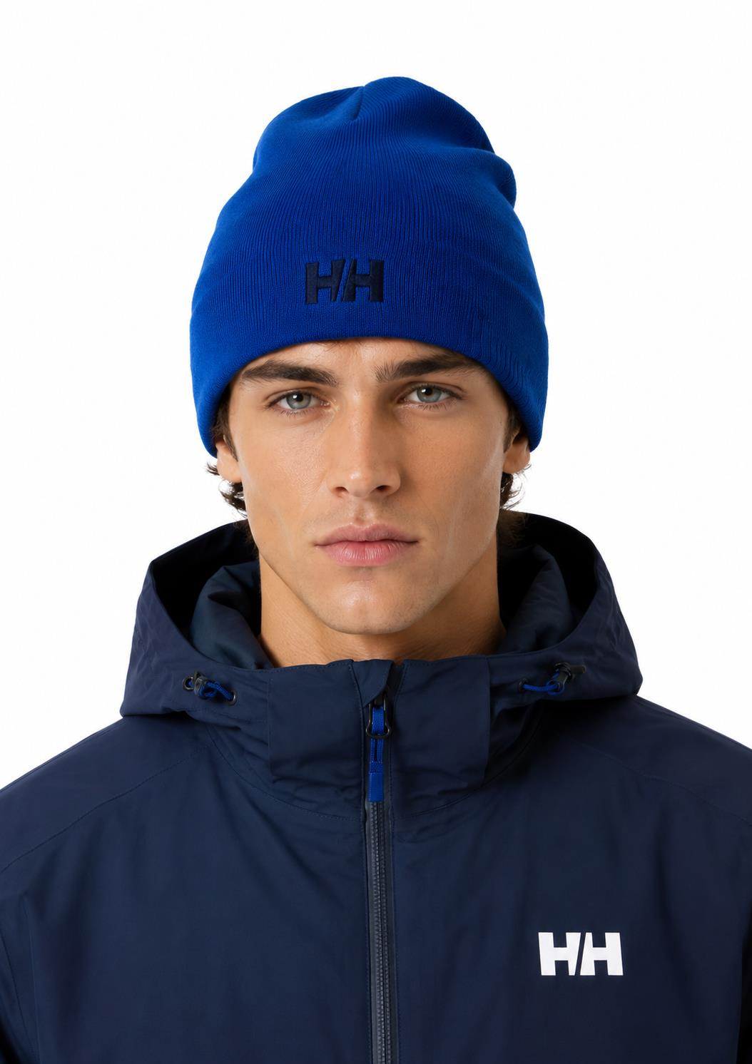 Helly Hansen Brand Beanie Bere-HHA.57502