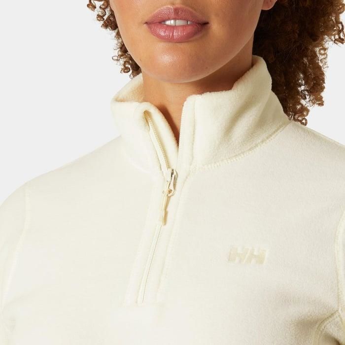 Helly Hansen Light Halfzip Kadın Polar-HH..15010
