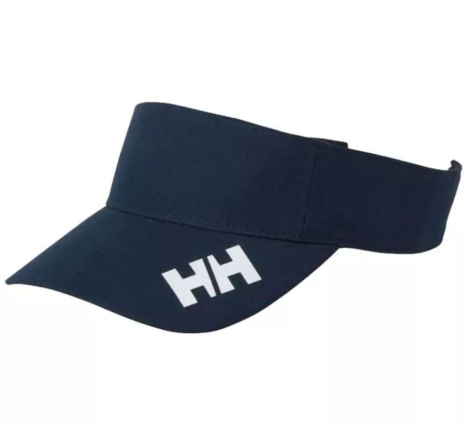 Helly Hansen Crew Visor 2.0 Unisex Cap-HHA.67545