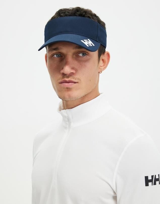 Helly Hansen Crew Visor 2.0 Unisex Cap-HHA.67545