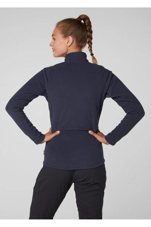 Helly Hansen Fullzip Kadın Polar-HH.15011