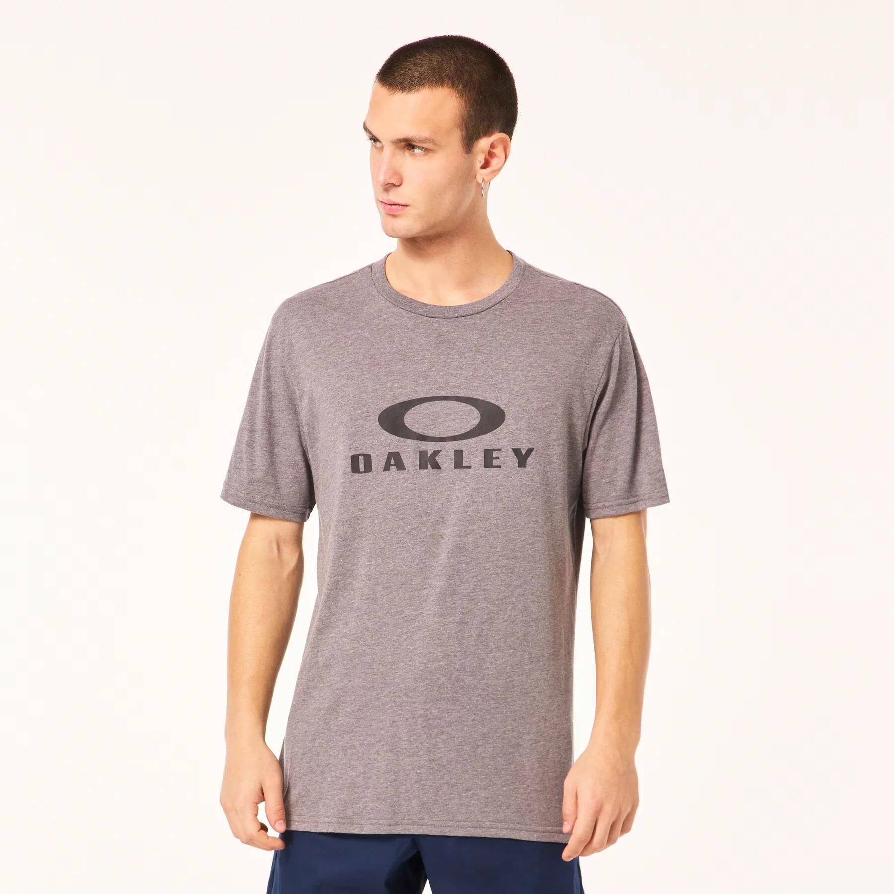 Oakley O Bark 2.0 Tee Erkek T-Shirt-FOA402167