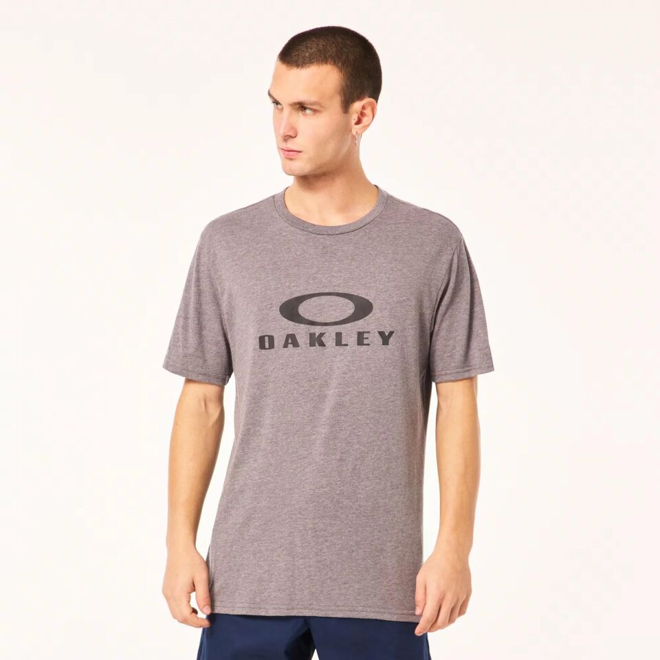 Oakley O Bark 2.0 Tee Erkek T-Shirt-FOA402167