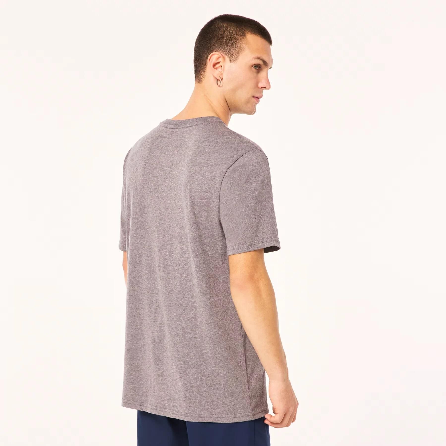 Oakley O Bark 2.0 Tee Erkek T-Shirt-FOA402167
