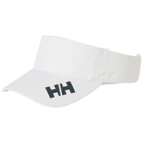 Helly Hansen Crew Visor 2.0 Unisex Cap-HHA.67545