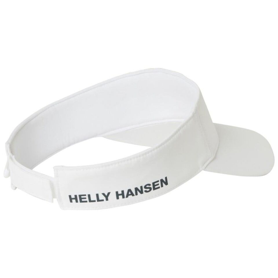 Helly Hansen Crew Visor 2.0 Unisex Cap-HHA.67545