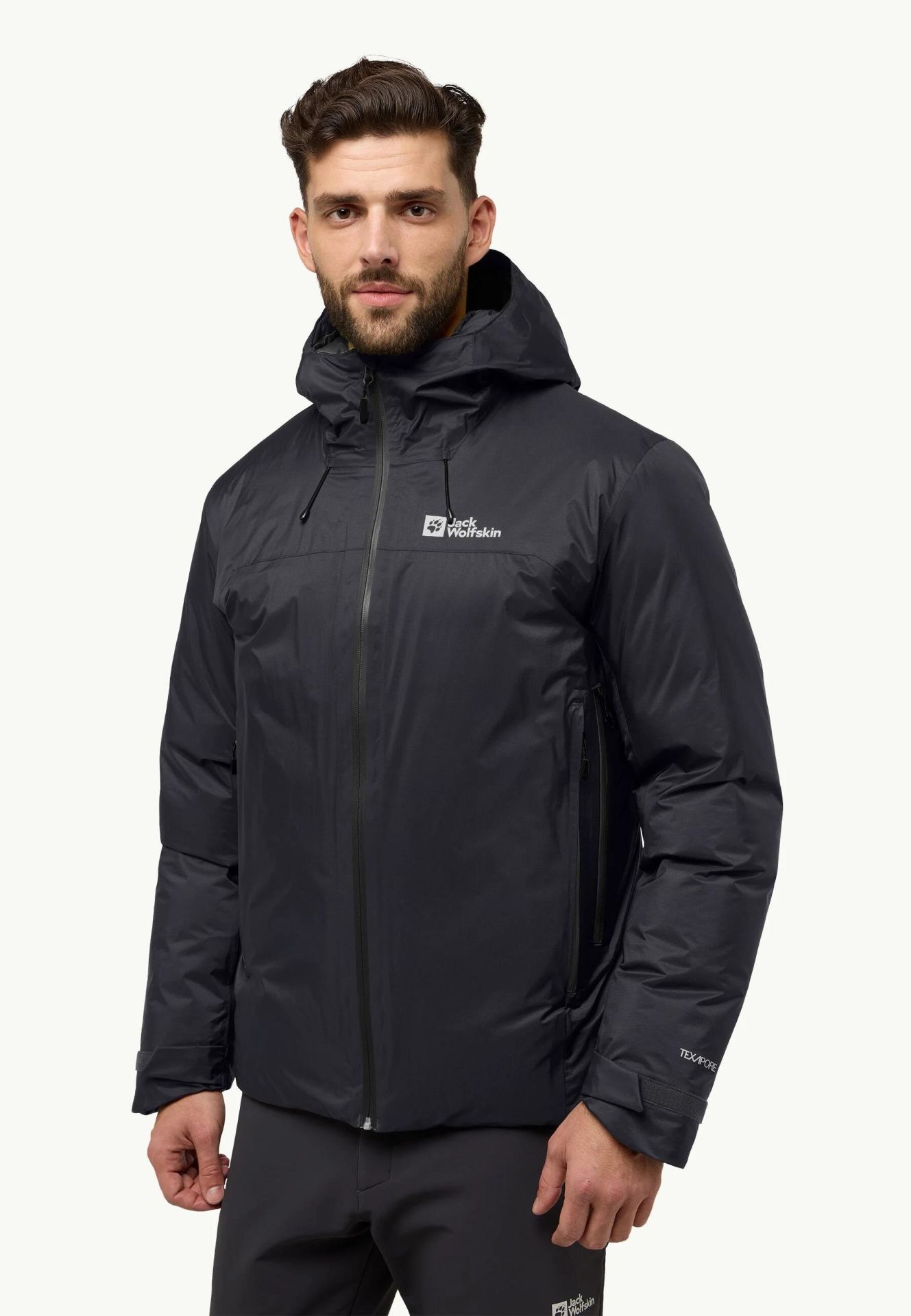 Jack Wolfskin Cyrox 2L Down Erkek Outdoor Mont-A61817