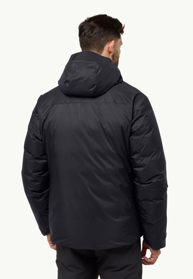 Jack Wolfskin Cyrox 2L Down Erkek Outdoor Mont-A61817