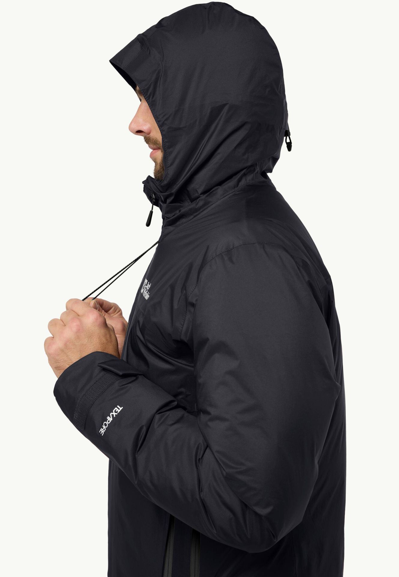 Jack Wolfskin Cyrox 2L Down Erkek Outdoor Mont-A61817