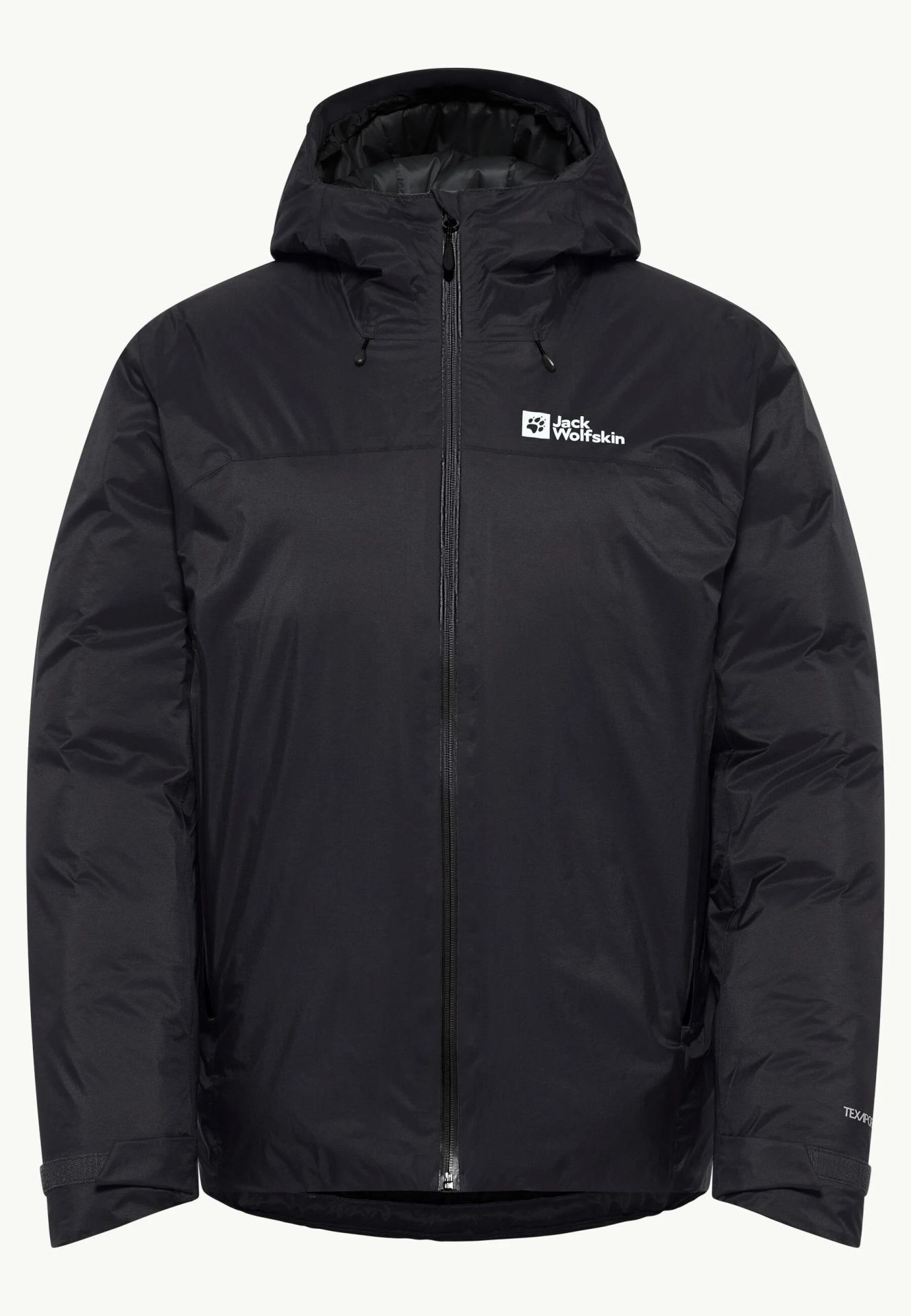 Jack Wolfskin Cyrox 2L Down Erkek Outdoor Mont-A61817