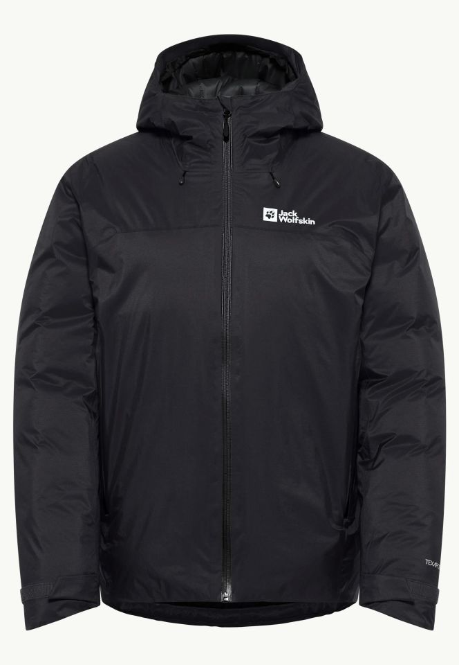 Jack Wolfskin Cyrox 2L Down Erkek Outdoor Mont-A61817