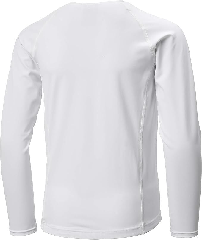 Helly Hansen Waterwear 8-16 Yaş Çocuk Rashguard-HHA.34026