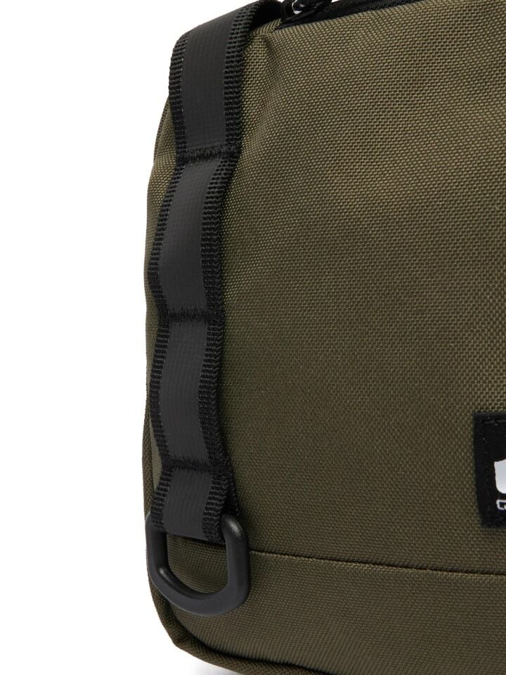Quiksilver Pandor 2Lt Erkek Omuz Çantası-EQYBA03191