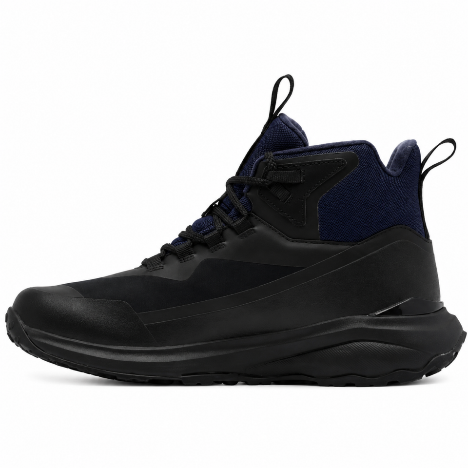Jack Wolfskin Dromoventure WT Texapore Mid Erkek Ayakkabı-A62295