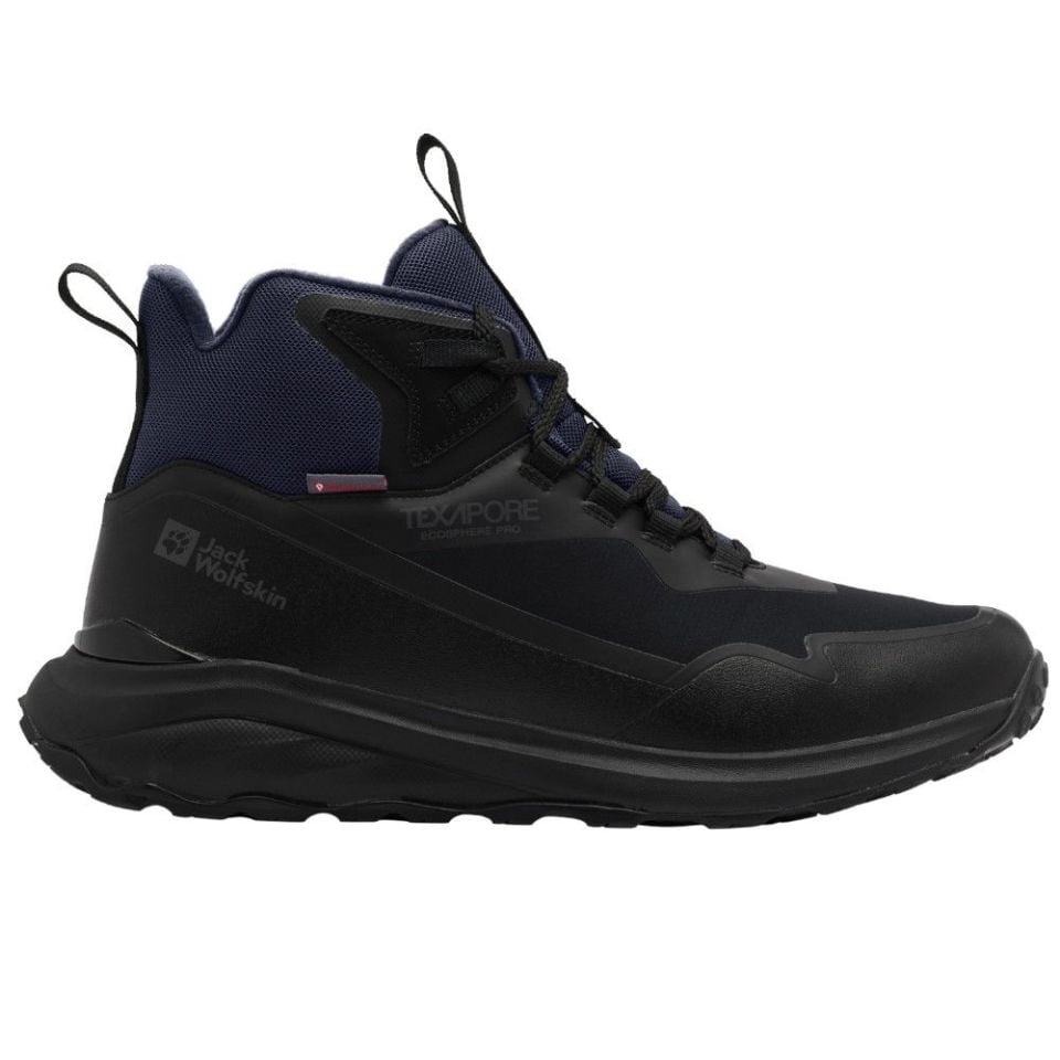 Jack Wolfskin Dromoventure WT Texapore Mid Erkek Bot-A62295