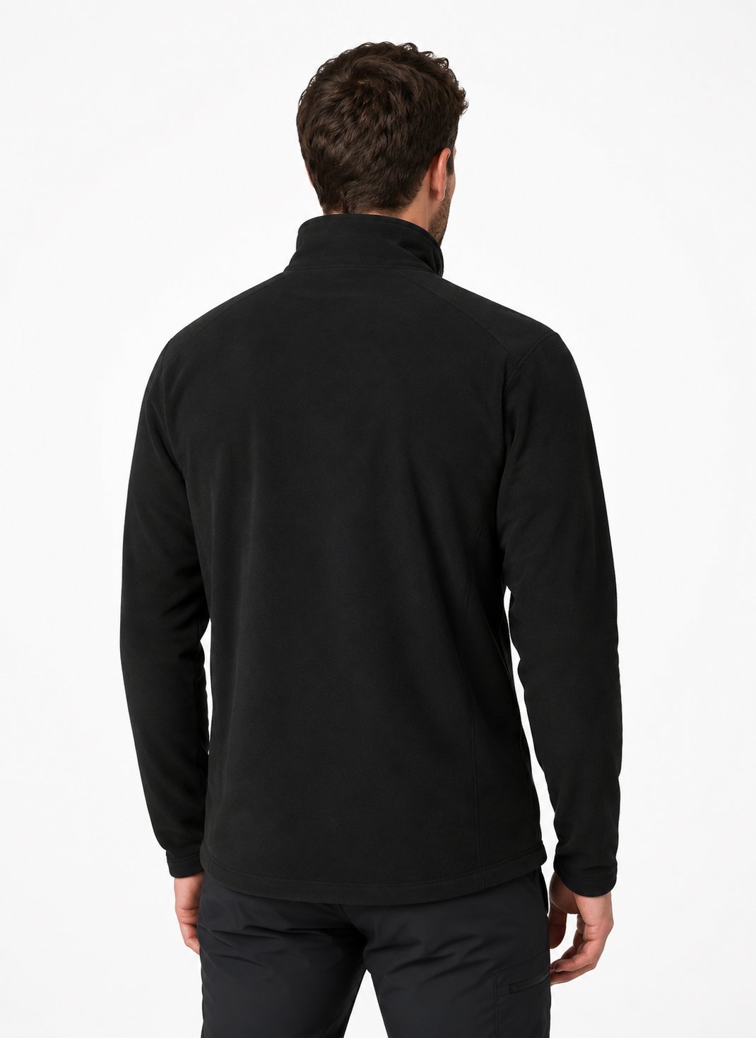 Helly Hansen Light Halfzip Erkek Polar-HH..12010