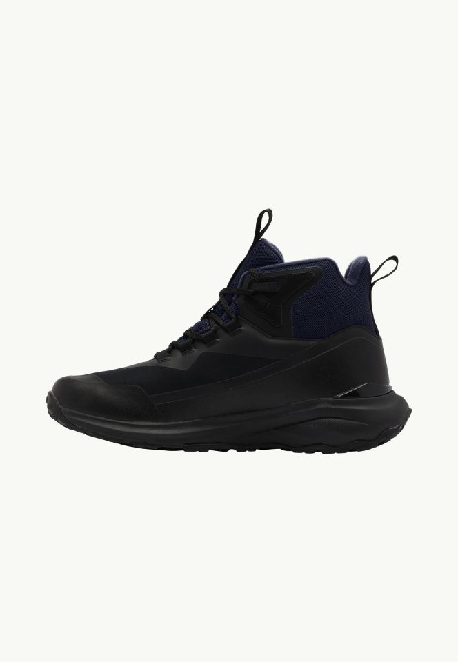 Jack Wolfskin Dromoventure WT Texapore Mid Erkek Bot-A62295