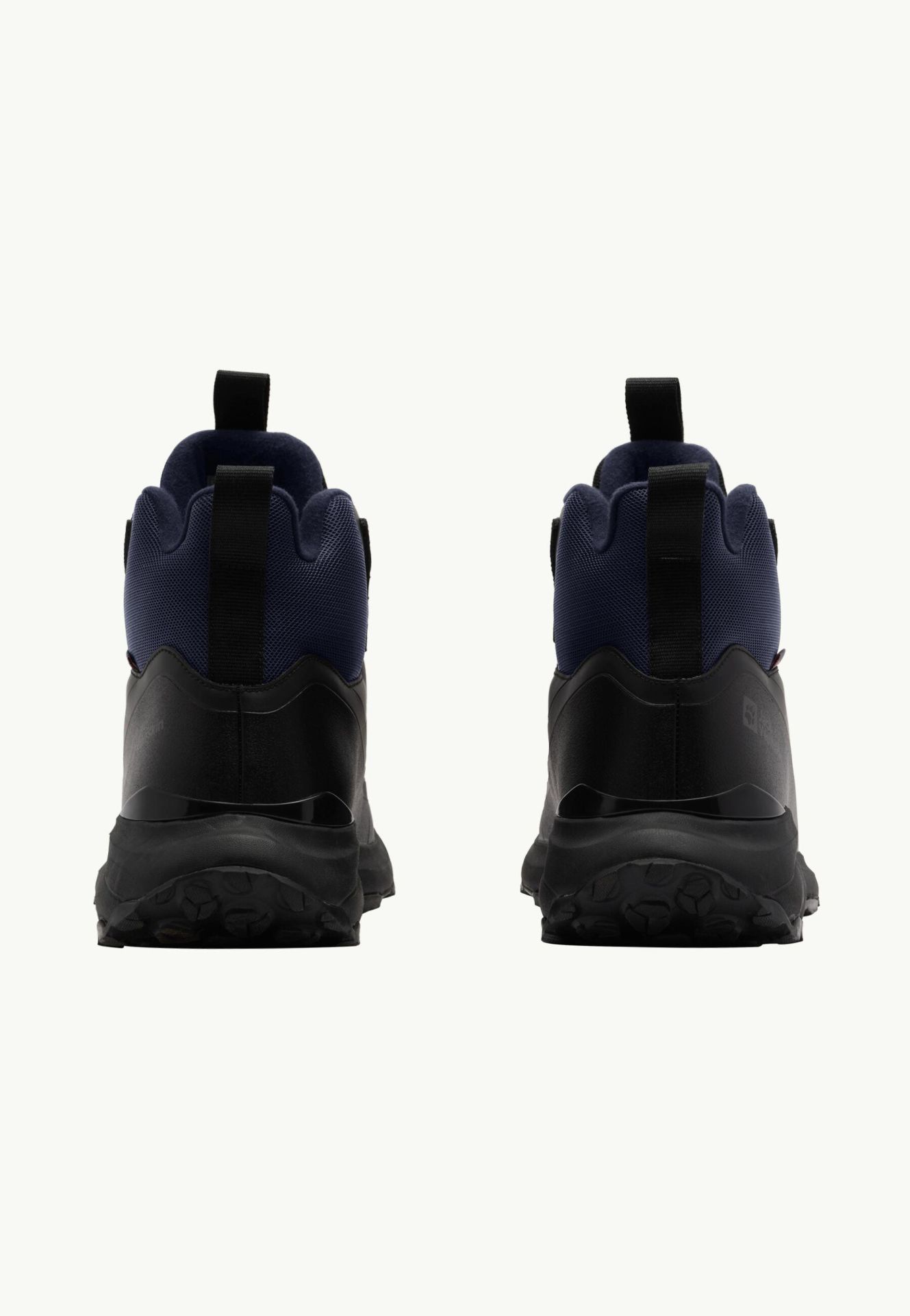 Jack Wolfskin Dromoventure WT Texapore Mid Erkek Bot-A62295
